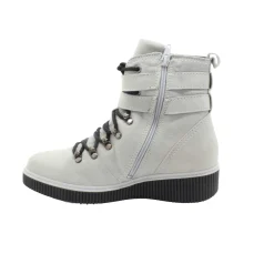 DROMEDARIS Sample Sale - Group K - Platform Ankle Boot