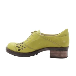 DROMEDARIS Sample Sale - Group L - Oxford Shoes / Flats