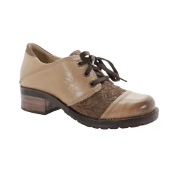 DROMEDARIS Sample Sale - Group L - Oxford Shoes / Flats