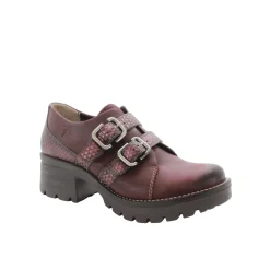DROMEDARIS Sample Sale - Group L - Oxford Shoes / Flats