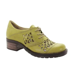DROMEDARIS Sample Sale - Group L - Oxford Shoes / Flats