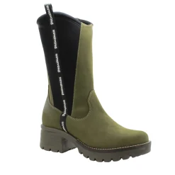 DROMEDARIS Sample Sale - Group M - Calf Length Boots