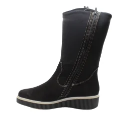 DROMEDARIS Sample Sale - Group M - Calf Length Boots