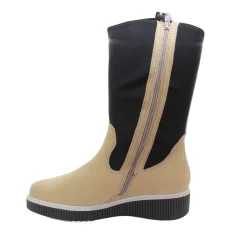 DROMEDARIS Sample Sale - Group M - Calf Length Boots