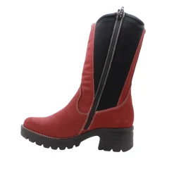 DROMEDARIS Sample Sale - Group M - Calf Length Boots