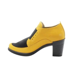 DROMEDARIS Sample Sale - Group N - High Heel Bootie