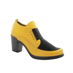 DROMEDARIS Sample Sale - Group N - High Heel Bootie