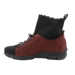 DROMEDARIS Sample Sale - Group O - Flat Ankle Boot