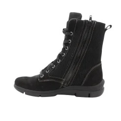 DROMEDARIS Sample Sale - Group O - Flat Ankle Boot