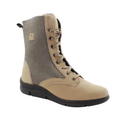 DROMEDARIS Sample Sale - Group O - Flat Ankle Boot