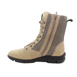 DROMEDARIS Sample Sale - Group O - Flat Ankle Boot
