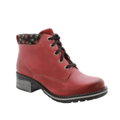 DROMEDARIS Sample Sale - Group P - Ankle Boots