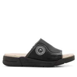 Dromedaris Talyn Soft Leather Slide