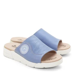 Dromedaris Talyn Soft Leather Slide