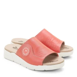 Dromedaris Talyn Soft Leather Slide