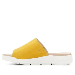 Dromedaris Talyn Soft Leather Slide