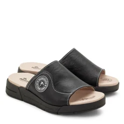 Dromedaris Talyn Soft Leather Slide
