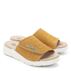 Dromedaris Tylda Soft Leather Adjustable Slide
