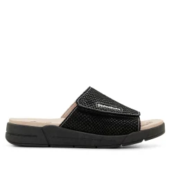 Dromedaris Tylda Soft Leather Adjustable Slide