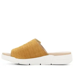 Dromedaris Tylda Soft Leather Adjustable Slide