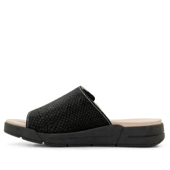 Dromedaris Tylda Soft Leather Adjustable Slide