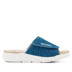 Dromedaris Tylda Soft Leather Adjustable Slide