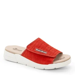 Dromedaris Tylda Soft Leather Adjustable Slide