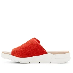 Dromedaris Tylda Soft Leather Adjustable Slide