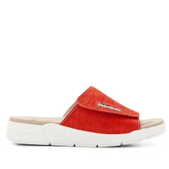 Dromedaris Tylda Soft Leather Adjustable Slide