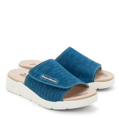 Dromedaris Tylda Soft Leather Adjustable Slide
