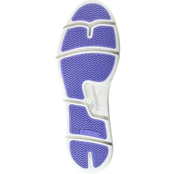 Dromedaris Victoria Perforated Leather Summer Bootie