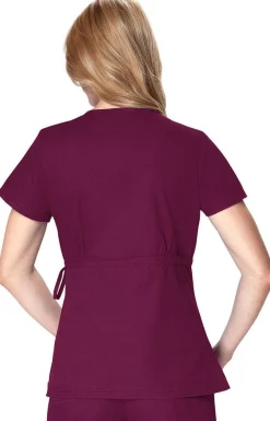 koi Classics Katelyn Women's 2-Pocket Scrub Top