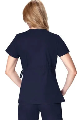 koi Classics Katelyn Women's 2-Pocket Scrub Top