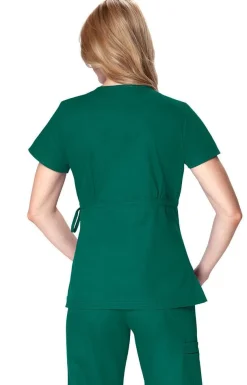 koi Classics Katelyn Women's 2-Pocket Scrub Top