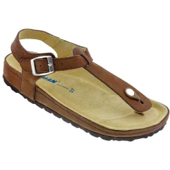 Sanosan Arkansas Nubuck -Comfort Plus - CLOSEOUT