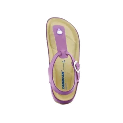 Sanosan Arkansas Nubuck -Comfort Plus - CLOSEOUT
