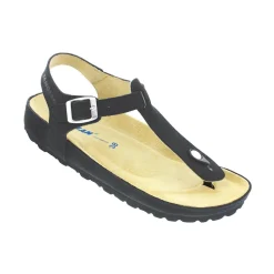 Sanosan Arkansas Nubuck -Comfort Plus - CLOSEOUT