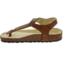 Sanosan Arkansas Nubuck -Comfort Plus - CLOSEOUT