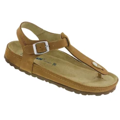 Sanosan Arkansas Nubuck -Comfort Plus - CLOSEOUT