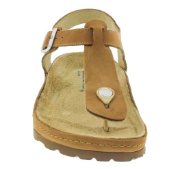 Sanosan Arkansas Nubuck -Comfort Plus - CLOSEOUT