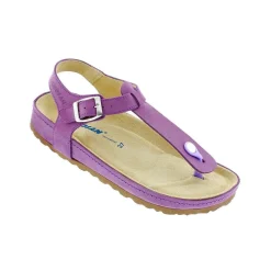 Sanosan Arkansas Nubuck -Comfort Plus - CLOSEOUT