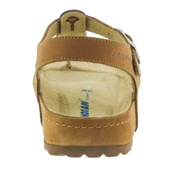 Sanosan Arkansas Nubuck -Comfort Plus - CLOSEOUT