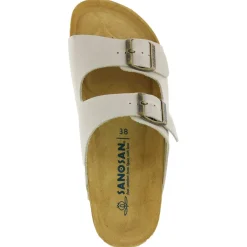 Sanosan Aston Crazy Horse Leather - CLOSEOUT