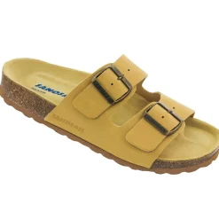 Sanosan Aston Oiled Leather - CLOSEOUT