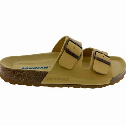 Sanosan Aston Oiled Leather - CLOSEOUT