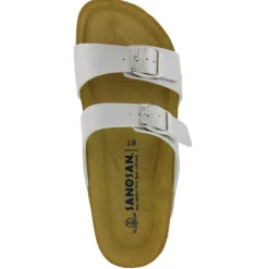 Sanosan Finn Sanoflor Glitter Patent - CLOSEOUT
