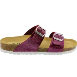 Sanosan Finn Sanoflor Glitter Patent - CLOSEOUT