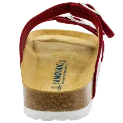 Sanosan Finn Sanoflor Glitter Patent - CLOSEOUT