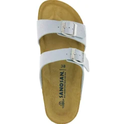 Sanosan Finn Sanoflor Glitter Patent - CLOSEOUT