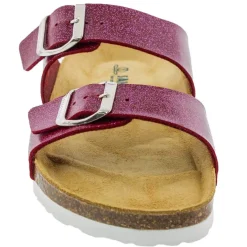 Sanosan Finn Sanoflor Glitter Patent - CLOSEOUT